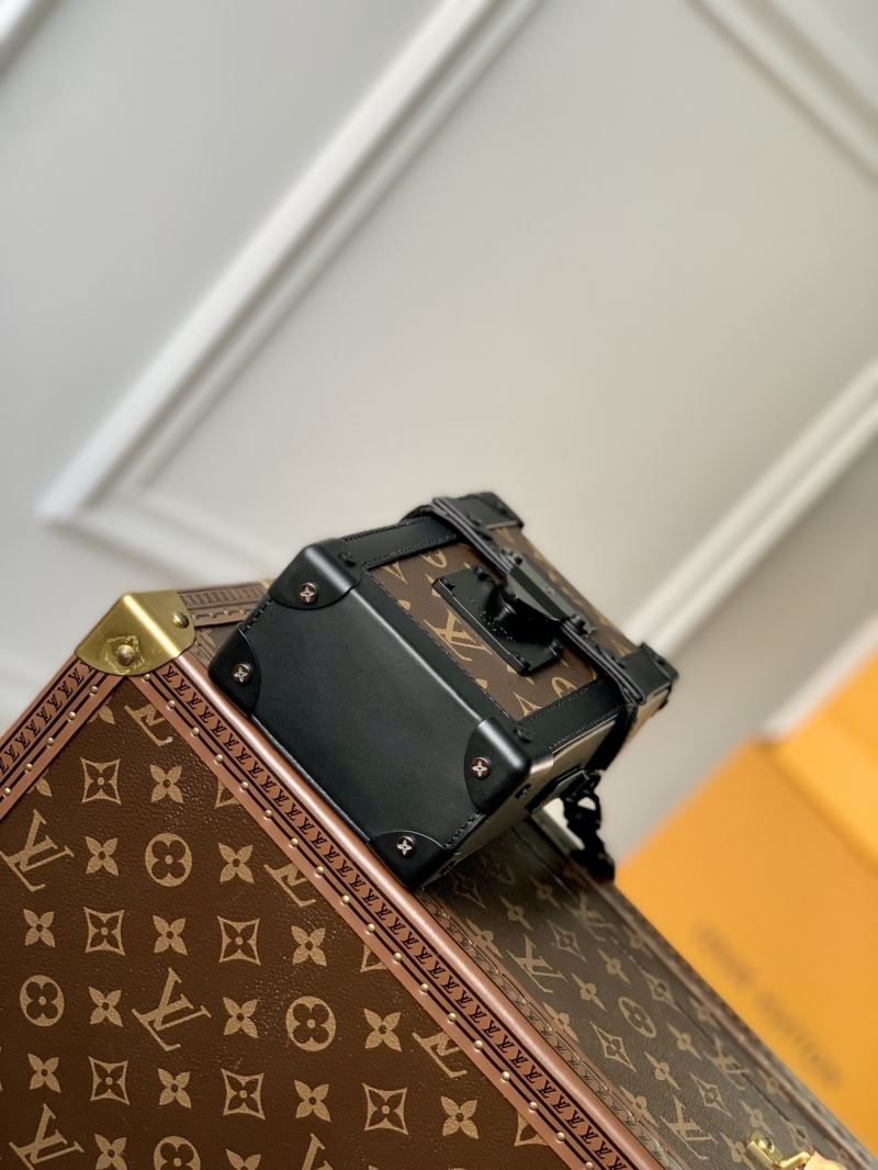 Mens LV Satchel bags